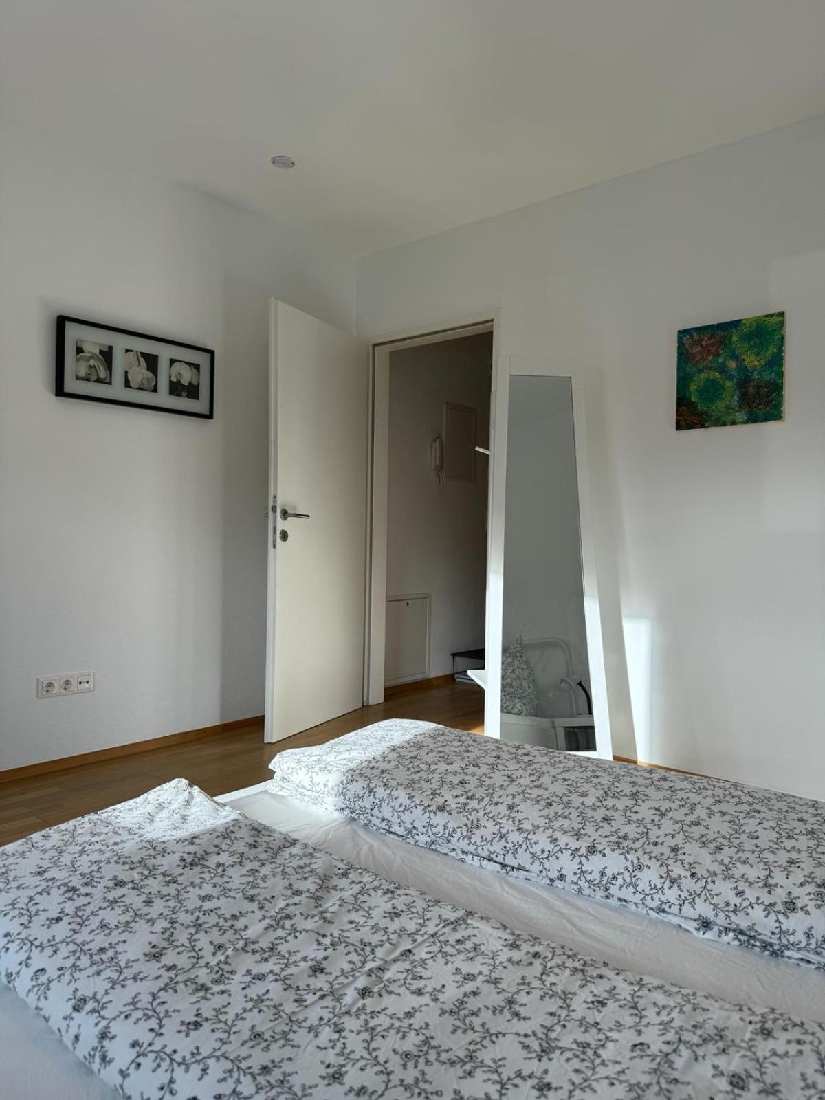 Appartement Telfs Exterior foto